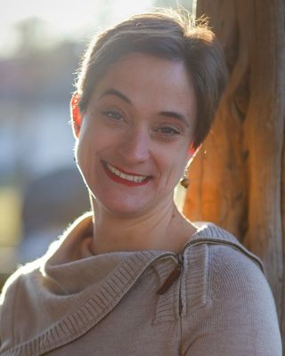 Photo of Dayna Pizzigoni, PhD, LPC