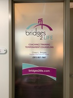 Gallery Photo of Welcome to Bridges 2 Life...connecting who you are with who you want to be!
