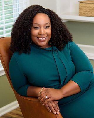 Photo of Shawniel Chamanlal - Healing Springs Wellness Center, LLC, Clinical Social Work/Therapist, LCSW