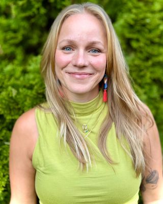 Photo of Anna Thomas-Brien, Clinical Social Work/Therapist, LCSW