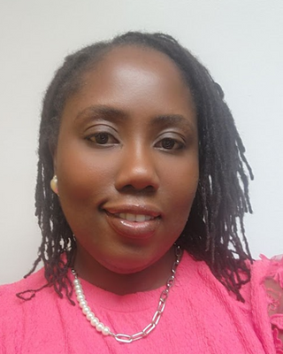 Photo of Esther Adeolu Ojo, Psychiatric Nurse Practitioner, PMHNP