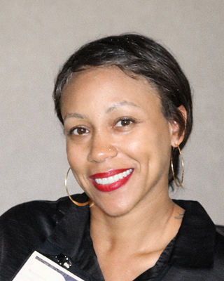 Photo of Simone A Mabry, Licensed Clinical Professional Counselor, LPC, LCPC