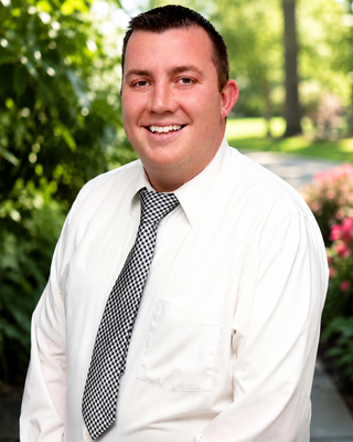 Photo of Chet Bryant, Marriage & Family Therapist Intern, HSP, MS, MFT-I