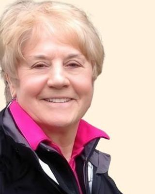 Photo of Barbara Lavine, Licensed Professional Counselor, MC, LPC