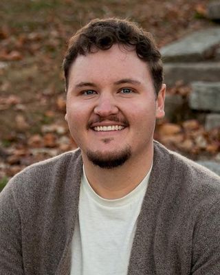 Photo of Zach Burck, Counselor, LMHC, MSEd