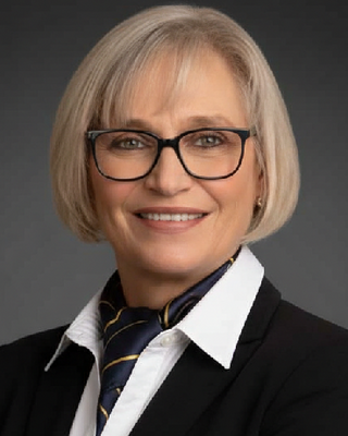 Photo of Linda Potter, Limited Licensed Psychologist, MA, LLP