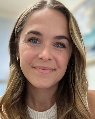 Photo of Amy Krygsman, Marriage & Family Therapist, LMFT, PMH-C