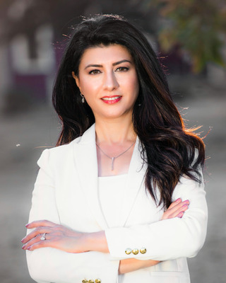 Photo of Maryam Khodaeikalaki, Counselor