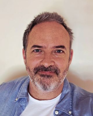 Photo of Sean Heneghan, Counsellor, MBACP