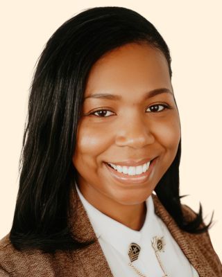 Photo of Biaunka Lee, Psychiatric Nurse Practitioner, MSN, PMHNP-B