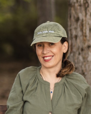 Photo of Ana Jankulovska, Psychotherapist