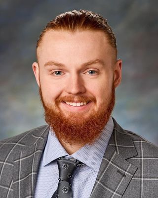 Photo of Brock Osthoff, Clinical Social Work/Therapist, LMSW