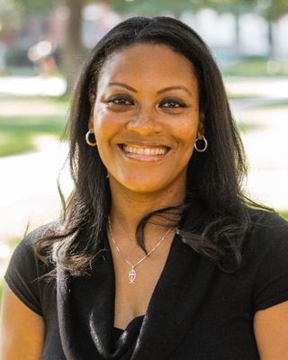 Photo of Monica Stephenson, Marriage & Family Therapist Associate, LPC-A, LMFT-A, MDiv