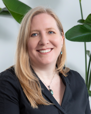 Photo of Erin Heinemeyer, Psychologist, PsyD