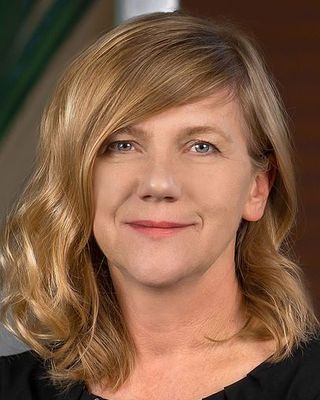 Photo of Ewa Kubicz, Clinical Social Work/Therapist, LMSW, CAADC