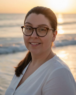 Photo of Danielle Simonin, Licensed Professional Counselor, LPC