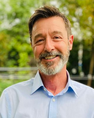 Photo of Scott Hawkins, Clinical Social Work/Therapist in Plymouth, MI