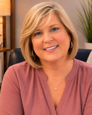 Photo of Michelle Koewler, Licensed Professional Clinical Counselor, MA, LPCC