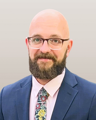 Photo of Thomas Watrucki, Psychiatric Nurse Practitioner, MSN, APN, PMHNP
