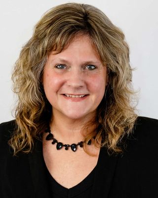 Photo of Ronda L Jasper, Counselor, MA, LMHC