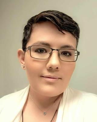 Photo of Elizabeth Evans, Marriage & Family Therapist, LMFT