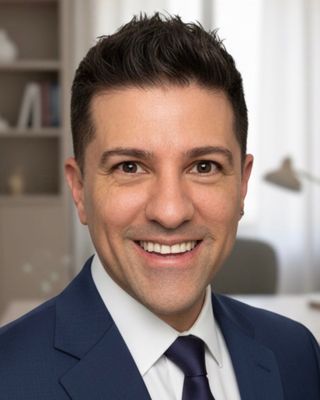 Photo of Dr. Rodrigo Munoz, Psychologist, PsyD, CASAC-M