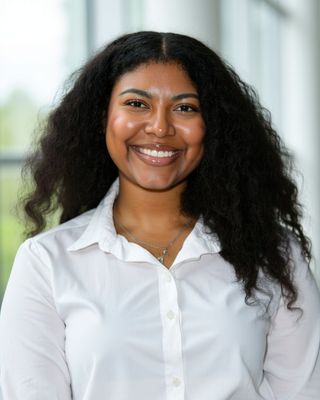 Photo of Tori Williams At Nppc, Pre-Licensed Professional, MHC-LP