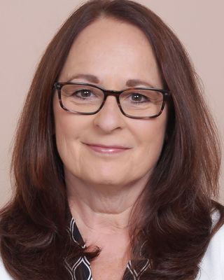 Photo of Michelle Lifer Murray, Counselor, MA, LMHC