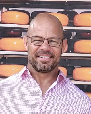 Photo of Jarrod Peterson, Licensed Professional Counselor, LPC