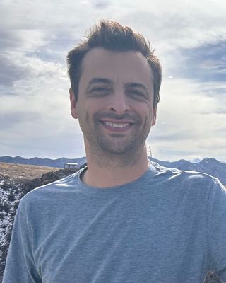 Photo of William Sanson, Licensed Professional Counselor, MS, LPC, BC-TMHP