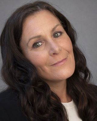 Photo of Kristina Lecomte, Registered Social Worker, RSW , MSW, DCA