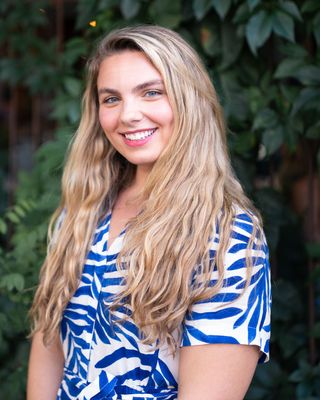 Photo of Dr. Gina DePalo, Psychologist, PsyD