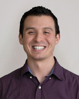 Photo of Jake Hutchings, Psychiatric Nurse Practitioner, DNP, PMHNP, BC