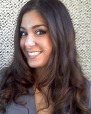 Photo of Maryam Ghomi, Counselor in Foxboro, MA