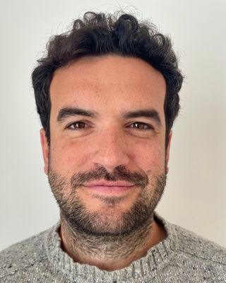 Photo of Francis Mote, Counsellor, MA, MBACP