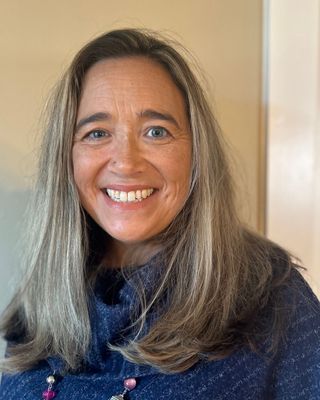 Photo of Kerry L Finnegan, Licensed Clinical Mental Health Counselor, LCMHC
