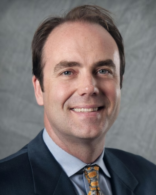 Photo of Patrick Russell, Clinical Social Work/Therapist, LCSW