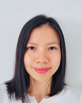 Photo of Miki Dang, Counsellor, ACA-L1
