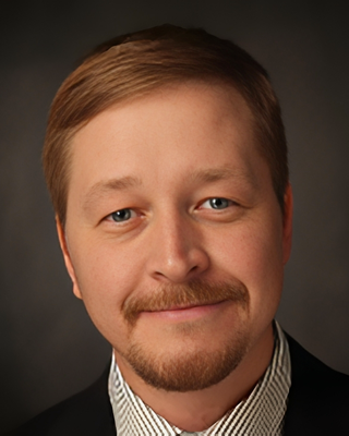 Photo of Ryan Suhr, Counselor, LMHC