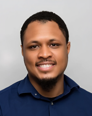 Photo of Jawhan Davis, Licensed Mental Health Counselor, LMHC