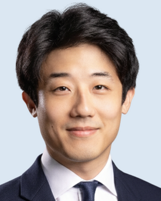 Photo of Dennis Liu - First Step Men's Therapy (In-Person + Low Cost), Registered Psychotherapist (Qualifying)