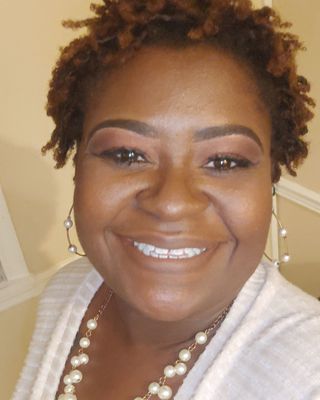 Photo of Jakeia Johnson, Clinical Social Work/Therapist in Homewood, AL