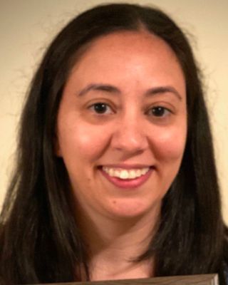 Photo of Jamie Kovacs, Licensed Professional Counselor, LPC