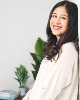 Photo of Itzel Figueroa, Licensed Professional Counselor Associate, MS, LPC - A