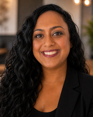 Photo of Shannon Sarkar, Licensed Professional Counselor, PhD, LPC, NCC