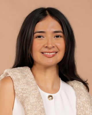 Photo of Geraldine Salazar, MHC-LP