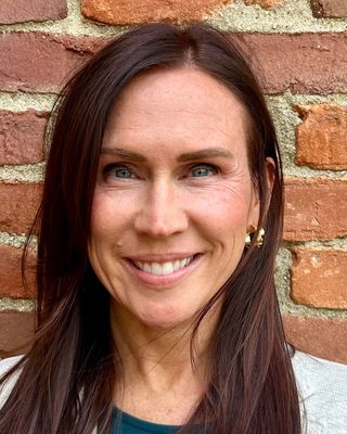 Photo of Yolanda Rooney, Counselor, MBA