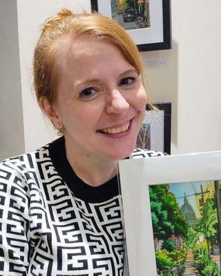 Photo of Lara Skye Boughman, Licensed Professional Counselor, CSAC, LPC
