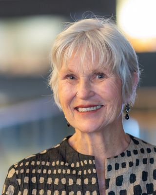 Photo of Kathryn Hill, Marriage & Family Therapist, LMFT