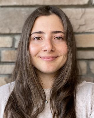 Photo of Insaf Hamdan, Licensed Professional Counselor Candidate, MA, MS, LPCC